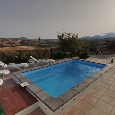 Casa Rural Cerca Del Caminito Del Rey Ardales Zewnętrze zdjęcie