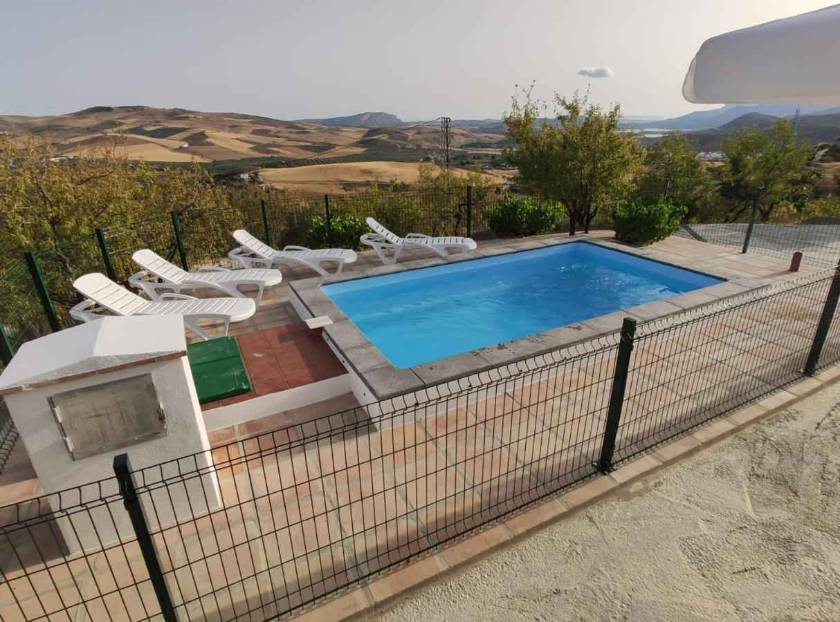 Casa Rural Cerca Del Caminito Del Rey Ardales Zewnętrze zdjęcie