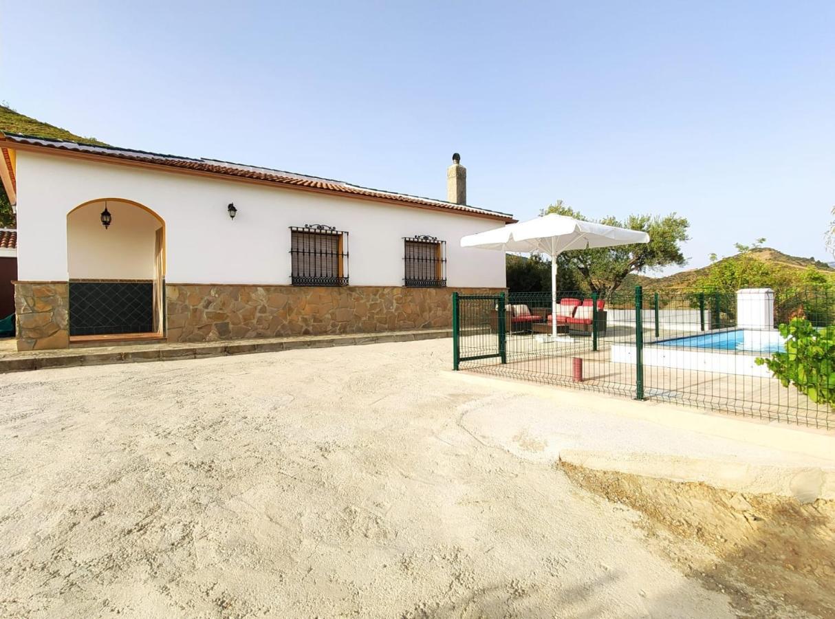 Casa Rural Cerca Del Caminito Del Rey Ardales Zewnętrze zdjęcie