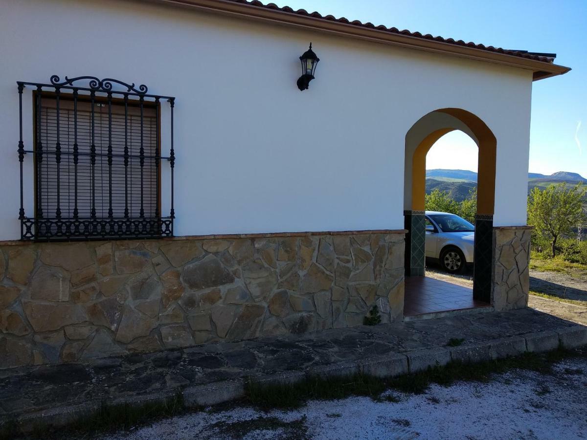 Casa Rural Cerca Del Caminito Del Rey Ardales Zewnętrze zdjęcie