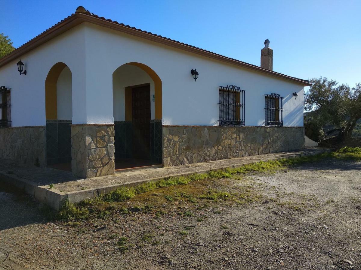 Casa Rural Cerca Del Caminito Del Rey Ardales Zewnętrze zdjęcie