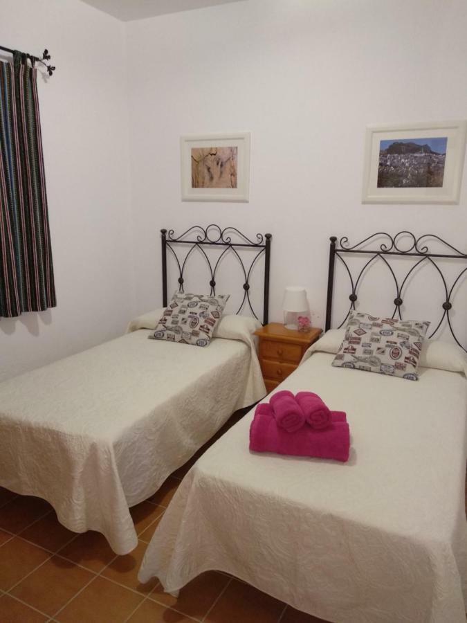 Casa Rural Cerca Del Caminito Del Rey Ardales Zewnętrze zdjęcie