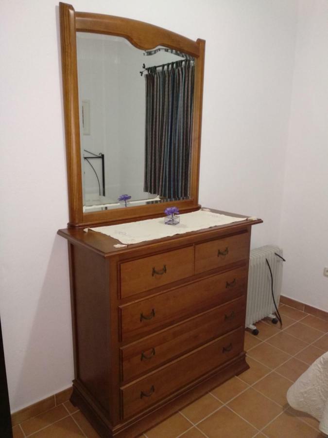 Casa Rural Cerca Del Caminito Del Rey Ardales Zewnętrze zdjęcie