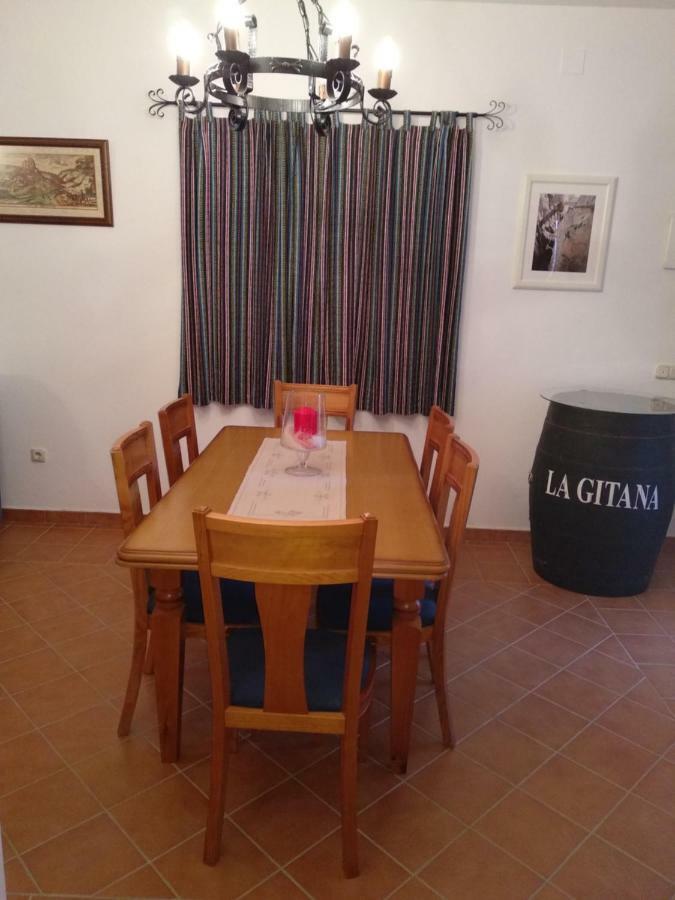 Casa Rural Cerca Del Caminito Del Rey Ardales Zewnętrze zdjęcie